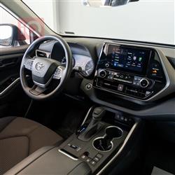 تويوتا هايلاندر